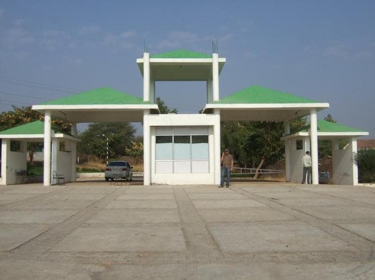 Asia Pacific Institute of Management Ahmedabad Campus photo 5